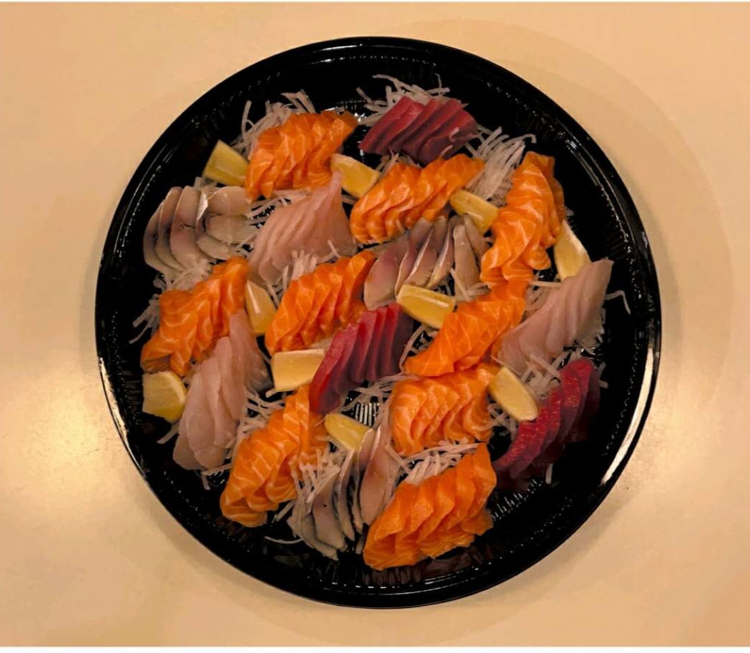 Yoji Osaka 3